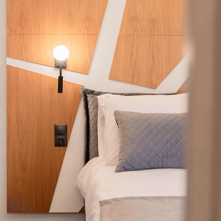 Dk Apartments يانينة المظهر الخارجي الصورة