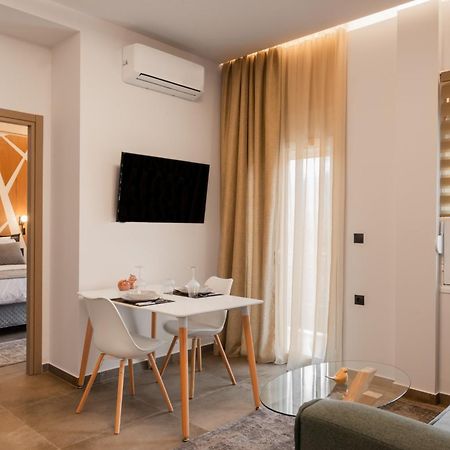 Dk Apartments يانينة المظهر الخارجي الصورة