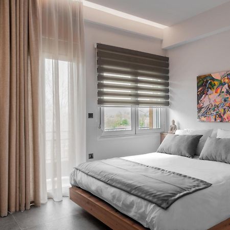 Dk Apartments يانينة المظهر الخارجي الصورة