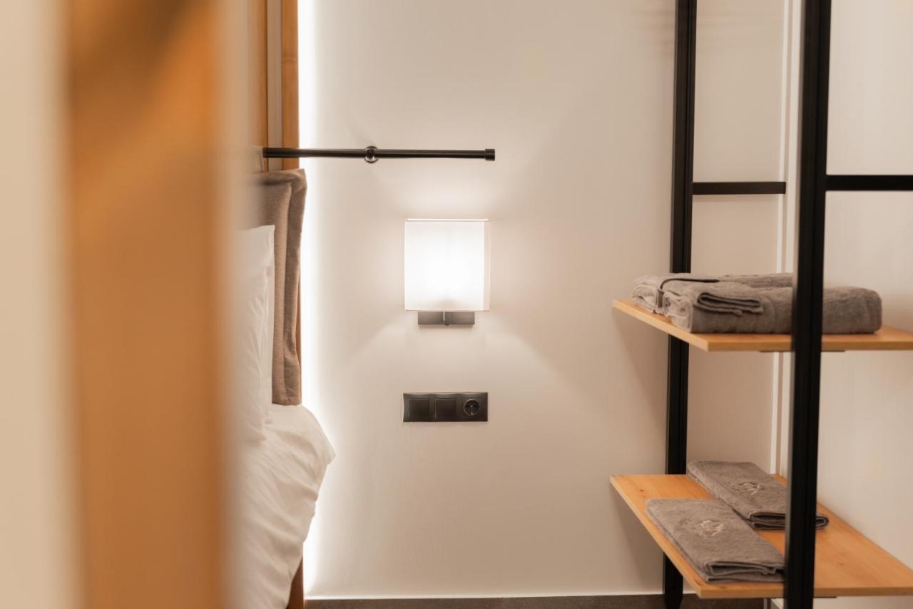 Dk Apartments يانينة المظهر الخارجي الصورة