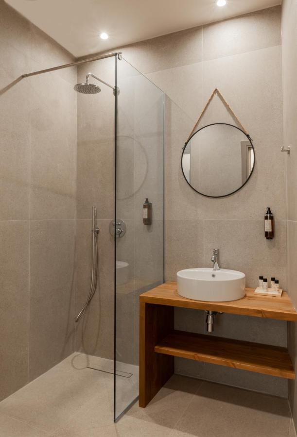 Dk Apartments يانينة المظهر الخارجي الصورة