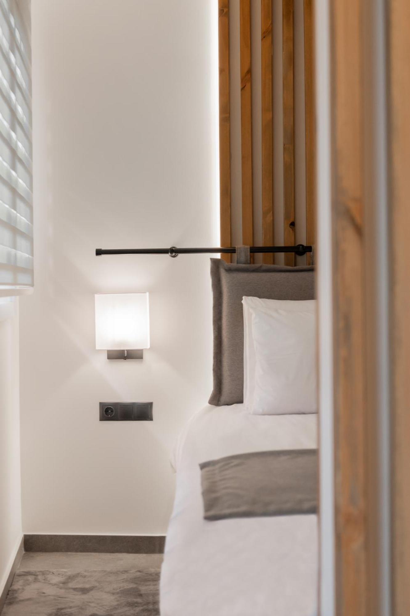 Dk Apartments يانينة المظهر الخارجي الصورة