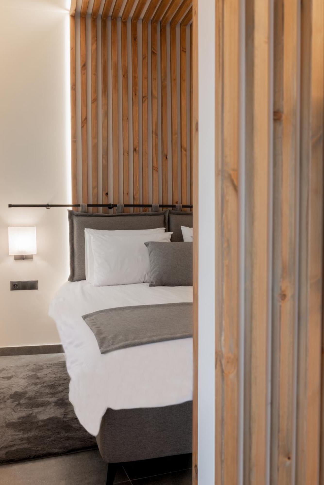 Dk Apartments يانينة المظهر الخارجي الصورة