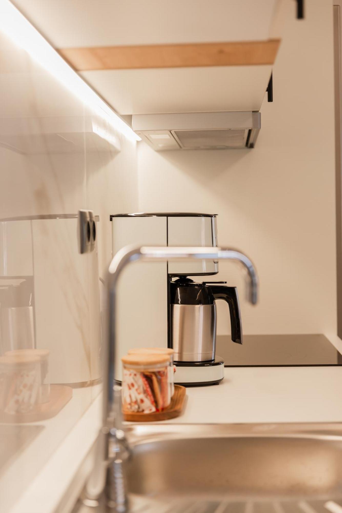 Dk Apartments يانينة المظهر الخارجي الصورة