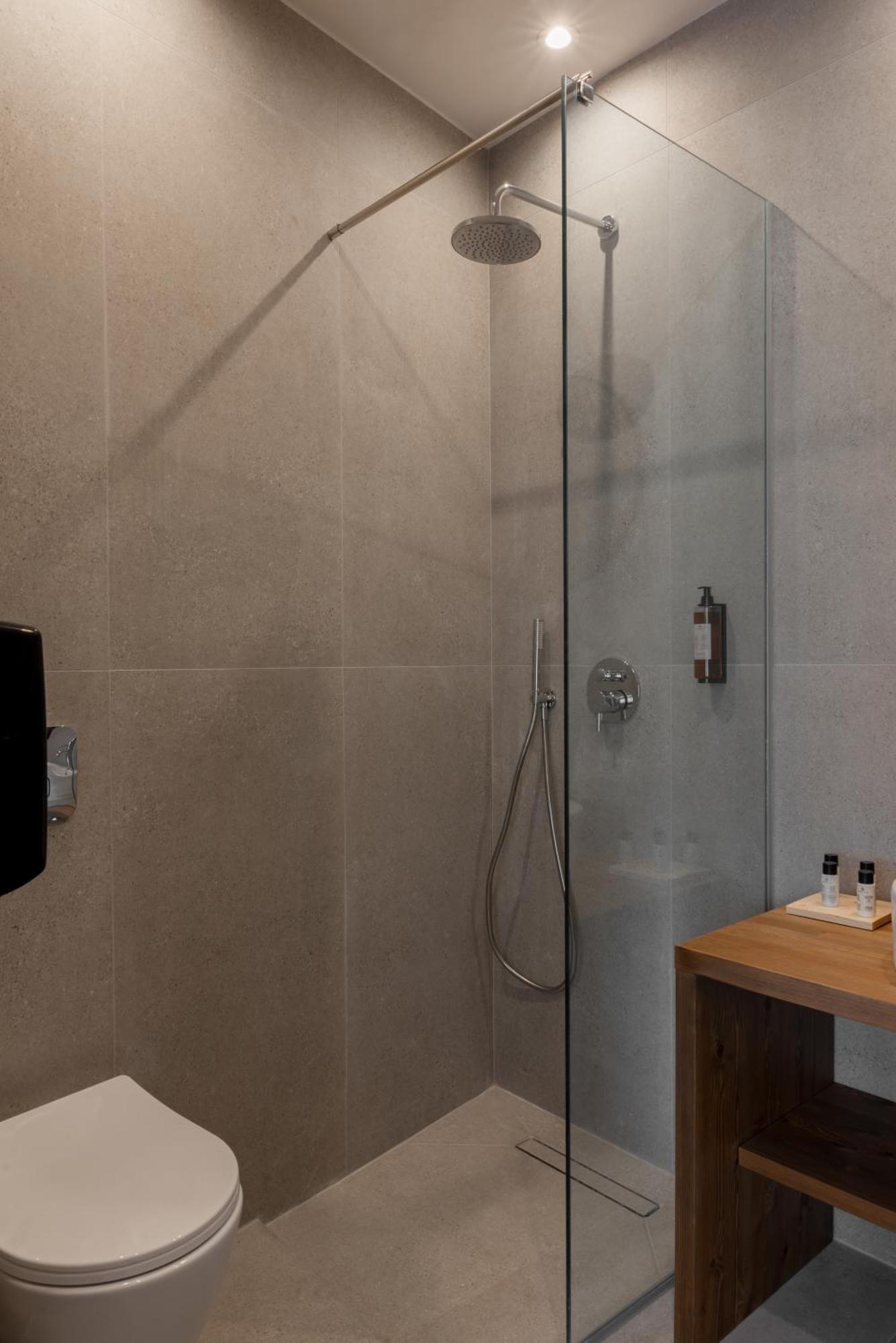 Dk Apartments يانينة المظهر الخارجي الصورة