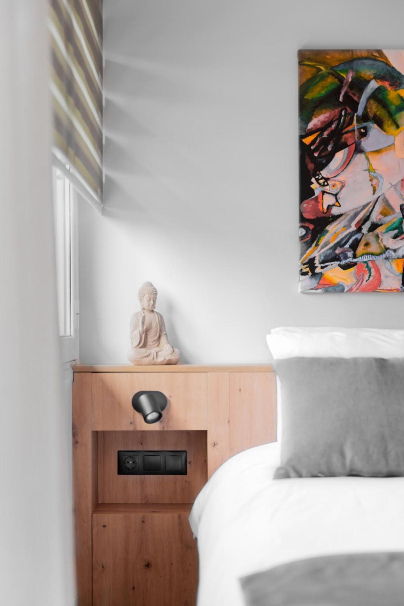 Dk Apartments يانينة المظهر الخارجي الصورة