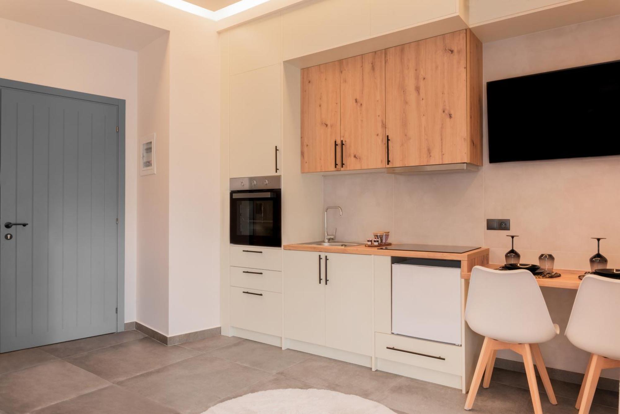 Dk Apartments يانينة المظهر الخارجي الصورة