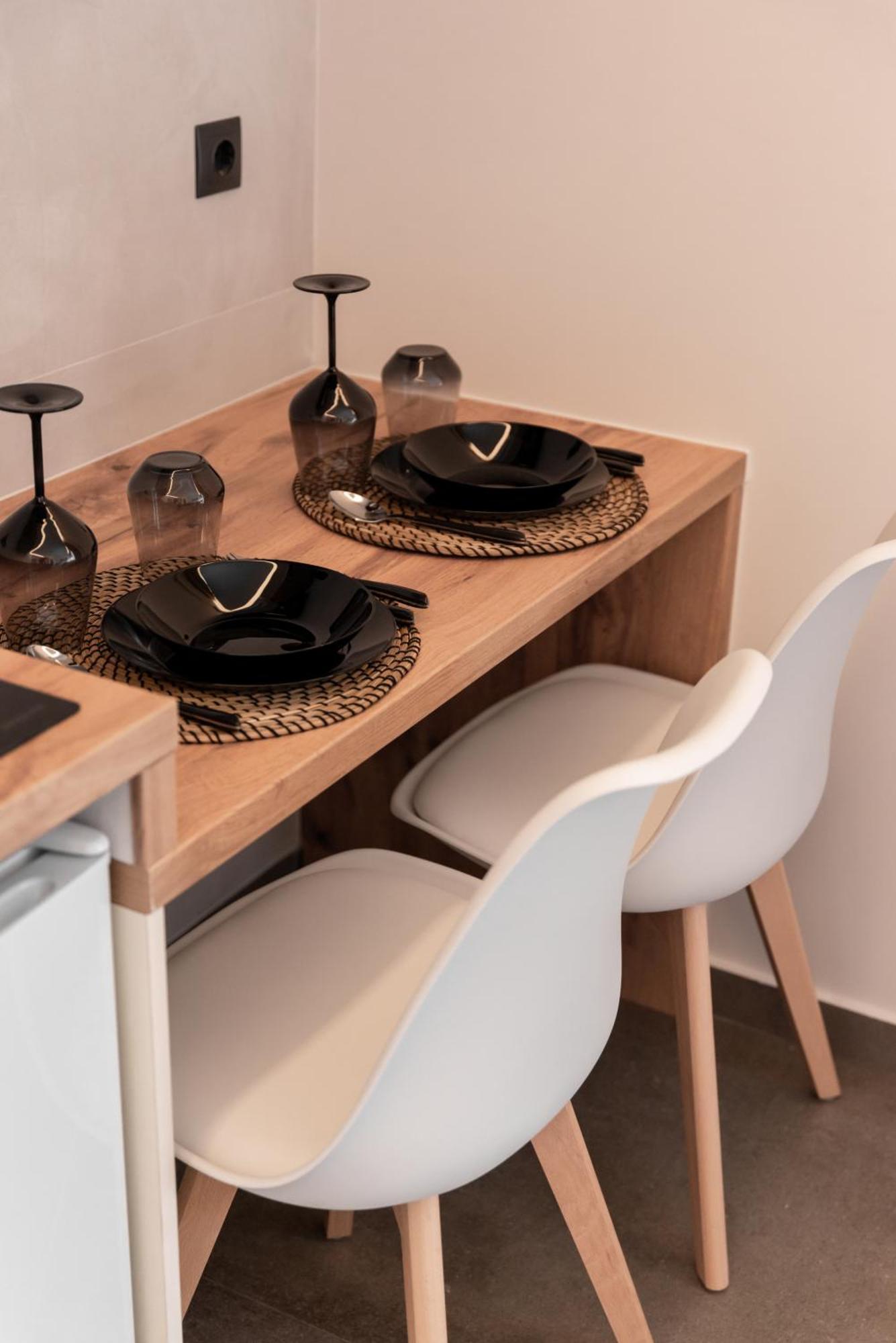 Dk Apartments يانينة المظهر الخارجي الصورة