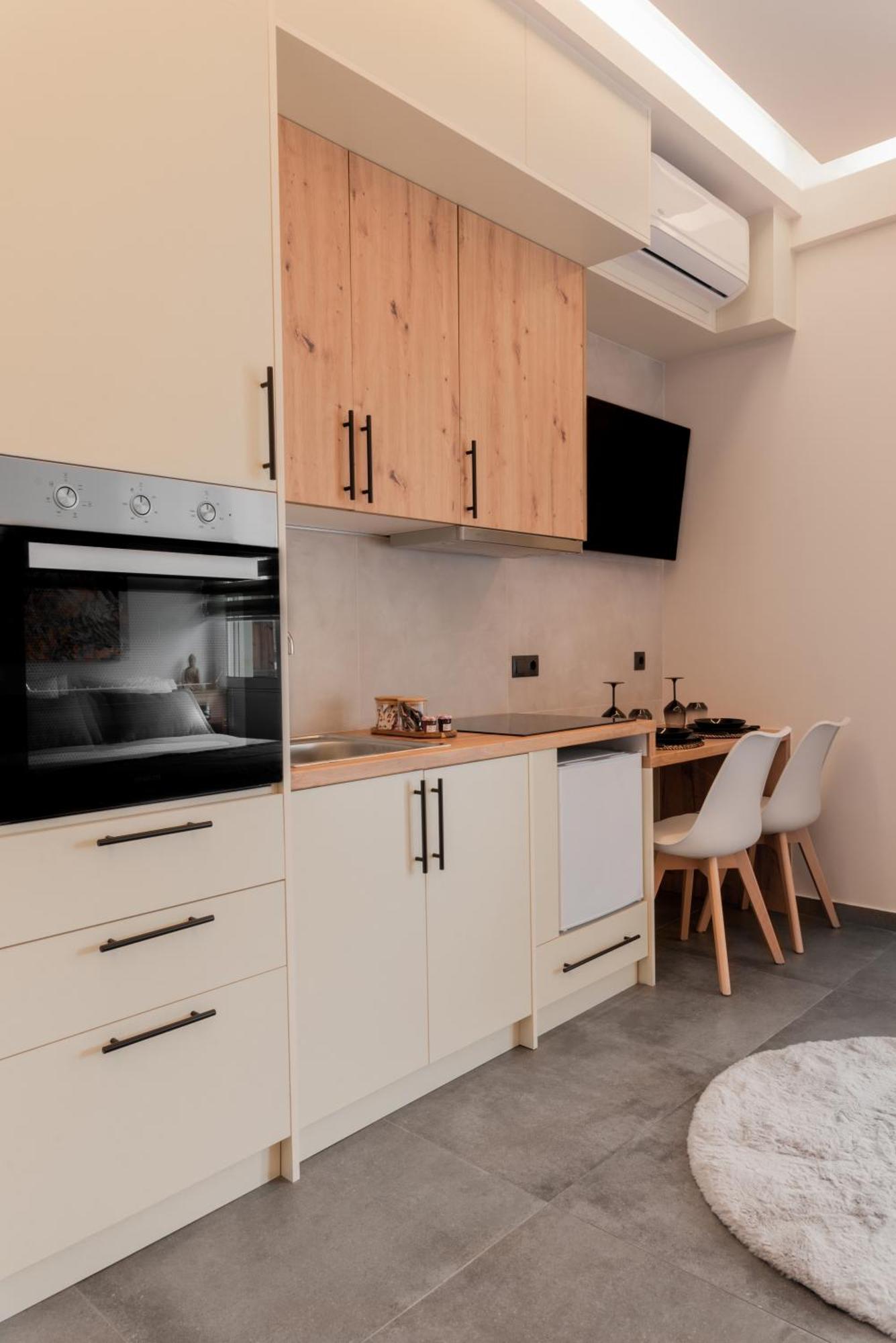 Dk Apartments يانينة المظهر الخارجي الصورة