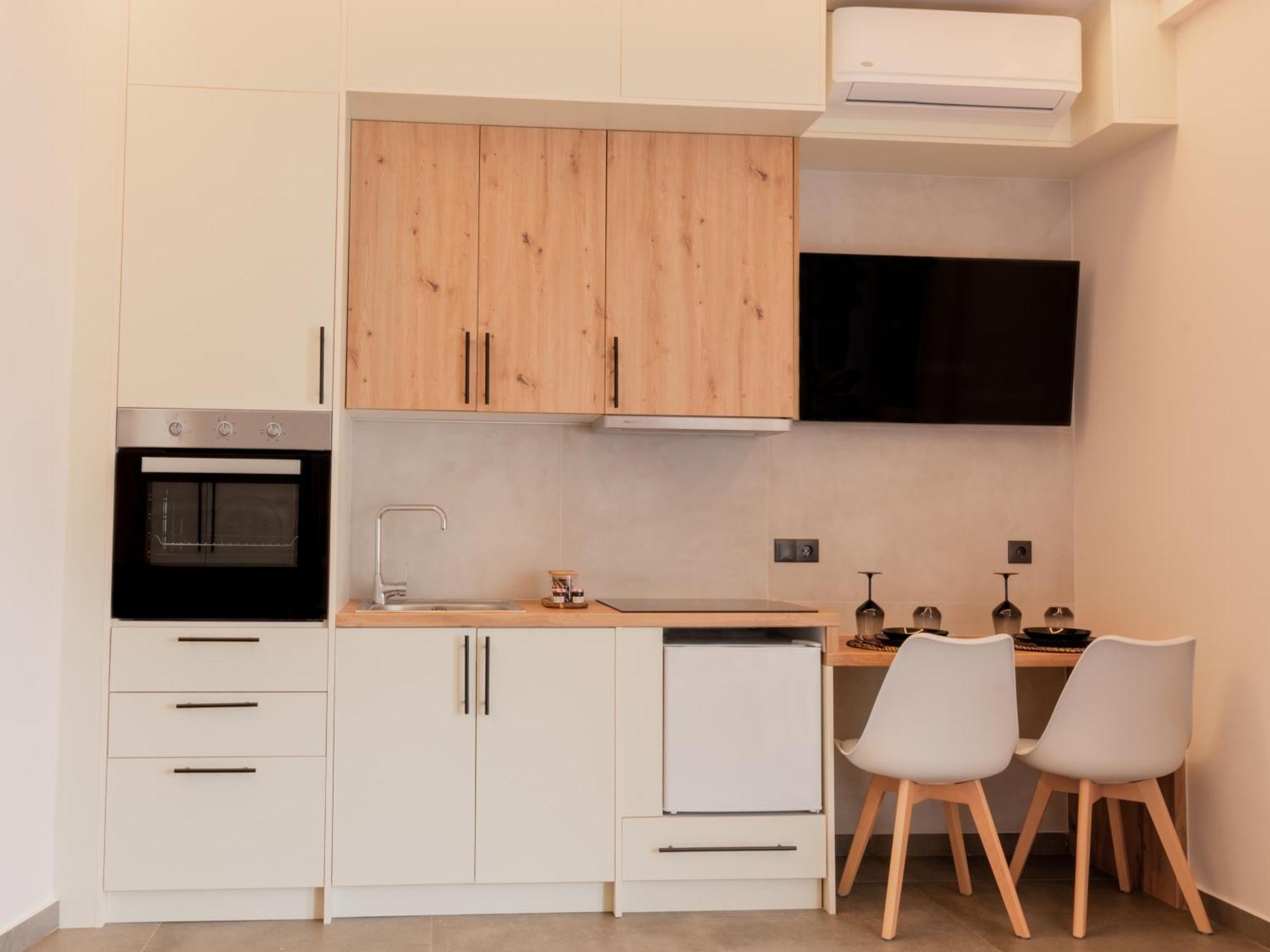 Dk Apartments يانينة المظهر الخارجي الصورة