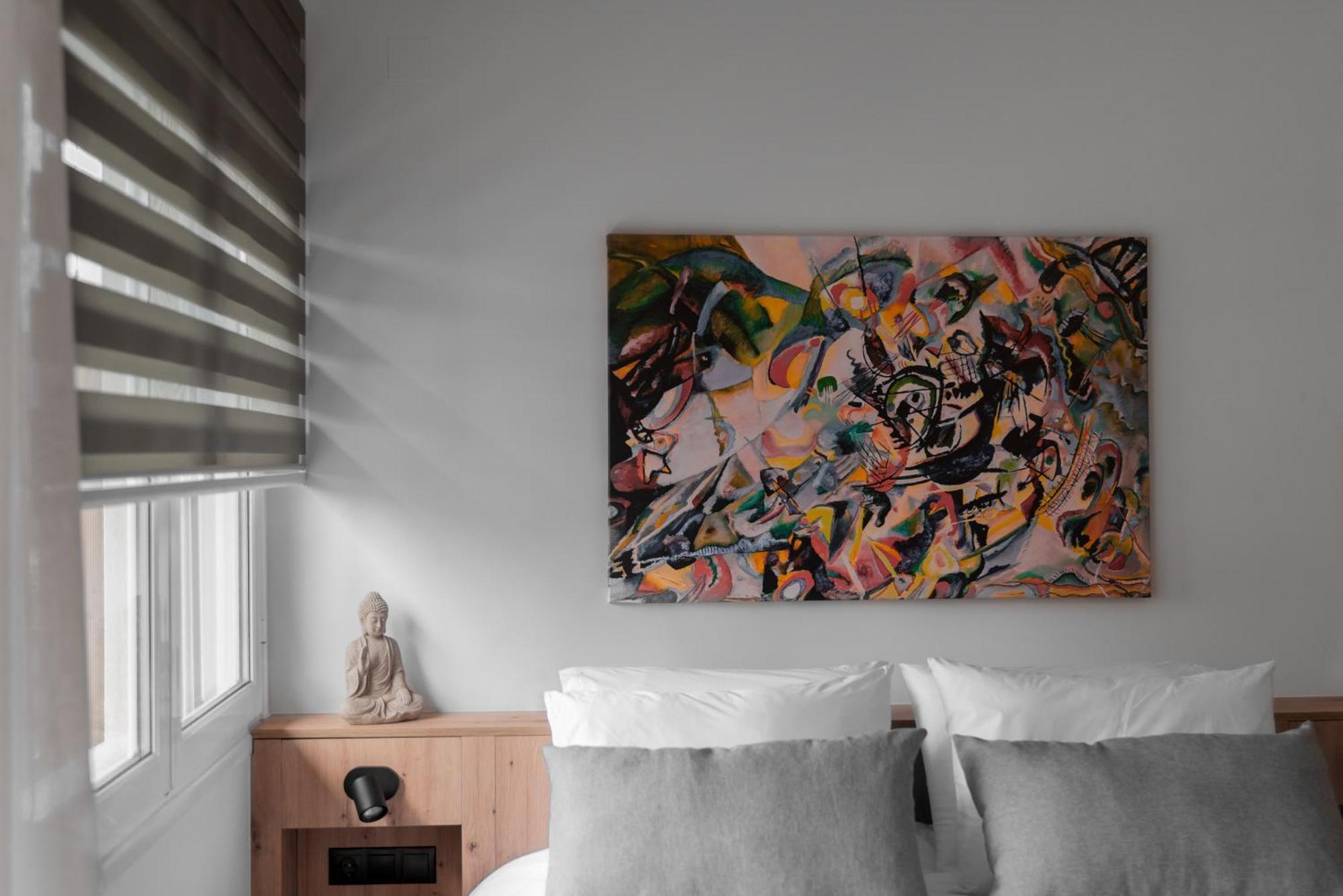 Dk Apartments يانينة المظهر الخارجي الصورة