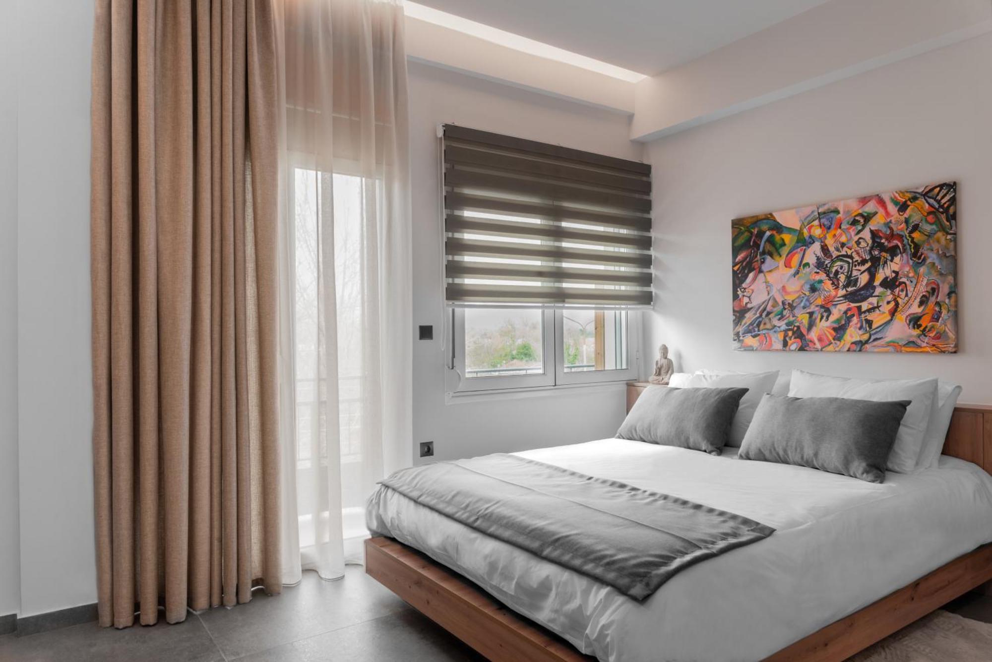 Dk Apartments يانينة المظهر الخارجي الصورة